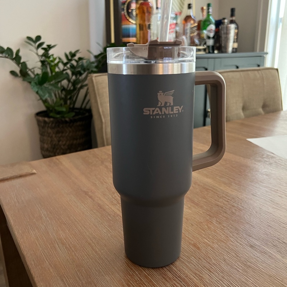 Stanley Tumbler